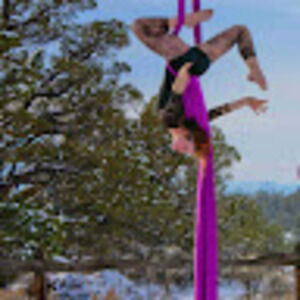 Meet your Posher, Allana